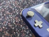 Nintendo Switch Lite - nuotraukos Nr. 4