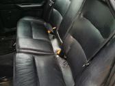 Audi B4 Avant, nėra taršos mokesčio - nuotraukos Nr. 11