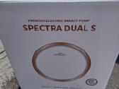 Spectra duals pientraukis - nuotraukos Nr. 2