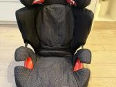 Maxi Cosi Rodi Airprotect Black - nuotraukos Nr. 4