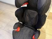 Maxi Cosi Rodi Airprotect Black - nuotraukos Nr. 5