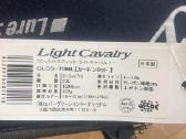 Evergreen light cavarly - nuotraukos Nr. 8