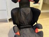 Maxi Cosi Rodi Airprotect Black - nuotraukos Nr. 6