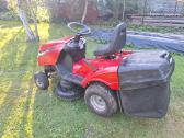 Mountfield/stiga 1435e Sodo traktoriukas - nuotraukos Nr. 4
