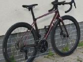 Liv Langma Advanced 105 Di2 - plentinis dviratis - nuotraukos Nr. 2