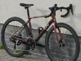 Liv Langma Advanced 105 Di2 - plentinis dviratis - nuotraukos Nr. 3