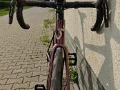 Liv Langma Advanced 105 Di2 - plentinis dviratis - nuotraukos Nr. 4