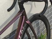 Liv Langma Advanced 105 Di2 - plentinis dviratis - nuotraukos Nr. 5