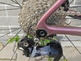 Liv Langma Advanced 105 Di2 - plentinis dviratis - nuotraukos Nr. 7