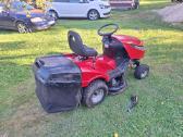 Mountfield/stiga 1435e Sodo traktoriukas - nuotraukos Nr. 6
