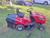Mountfield/stiga 1435e Sodo traktoriukas - nuotraukos Nr. 7
