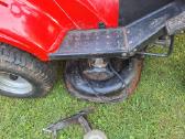 Mountfield/stiga 1435e Sodo traktoriukas - nuotraukos Nr. 9