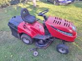 Mountfield/stiga 1435e Sodo traktoriukas - nuotraukos Nr. 11