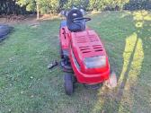 Mountfield/stiga 1435e Sodo traktoriukas - nuotraukos Nr. 12