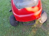 Mountfield/stiga 1435e Sodo traktoriukas - nuotraukos Nr. 13