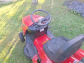 Mountfield/stiga 1435e Sodo traktoriukas - nuotraukos Nr. 15