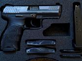 Hk P30 - nuotraukos Nr. 2
