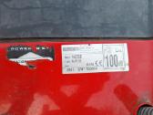 Mountfield/stiga 1435e Sodo traktoriukas - nuotraukos Nr. 17