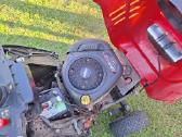 Mountfield/stiga 1435e Sodo traktoriukas - nuotraukos Nr. 18