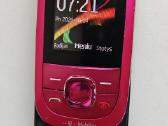 Nokia 2220s Rm-590 - nuotraukos Nr. 3