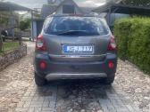 Opel Antara 2.0 Dyzelis - nuotraukos Nr. 2