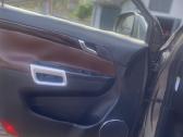 Opel Antara 2.0 Dyzelis - nuotraukos Nr. 3