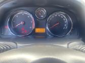 Opel Antara 2.0 Dyzelis - nuotraukos Nr. 4