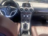 Opel Antara 2.0 Dyzelis - nuotraukos Nr. 5