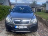 Opel Antara 2.0 Dyzelis - nuotraukos Nr. 7