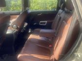 Opel Antara 2.0 Dyzelis - nuotraukos Nr. 8