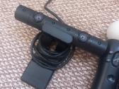 Sony ps4 kamera, adapteris, move lazdos - nuotraukos Nr. 4
