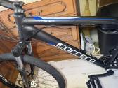 Carrera kalnu dvyratis fury - nuotraukos Nr. 2
