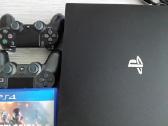 Sony Playstation 4 pro - nuotraukos Nr. 2