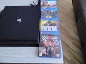 Sony Playstation 4 pro - nuotraukos Nr. 3