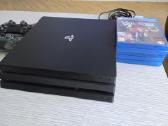 Sony Playstation 4 pro - nuotraukos Nr. 4