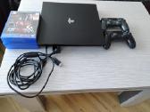 Sony Playstation 4 pro - nuotraukos Nr. 6