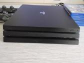 Sony Playstation 4 pro - nuotraukos Nr. 7