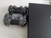 Sony Playstation 4 pro - nuotraukos Nr. 8