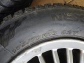 R13 aliuminiai kolekciniai ratai skirti VW ir Audi - nuotraukos Nr. 8