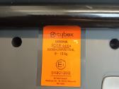 Auto kedute cybex sirona su isofix + dovana - nuotraukos Nr. 8