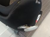 Auto kedute cybex sirona su isofix + dovana - nuotraukos Nr. 7