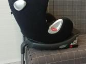 Auto kedute cybex sirona su isofix + dovana - nuotraukos Nr. 6