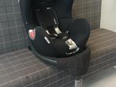 Auto kedute cybex sirona su isofix + dovana - nuotraukos Nr. 4