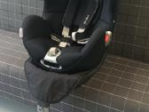 Auto kedute cybex sirona su isofix + dovana - nuotraukos Nr. 5