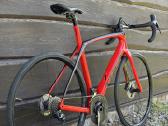 Trek Donane Sl5 Ultegra - nuotraukos Nr. 7