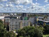 Ilgalaikė nuoma.šviesus ir erdvus butas - nuotraukos Nr. 2