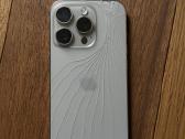 Apple iPhone 15pro 128gb - nuotraukos Nr. 6