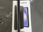Samsung A54 256gb - nuotraukos Nr. 4