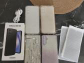 Samsung A54 256gb - nuotraukos Nr. 7