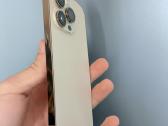 iPhone 14 pro Gold - nuotraukos Nr. 4